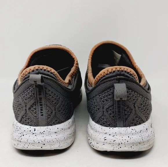 APL TechLoom Phantom Running Shoe Size 9.5 Gray - Picture 6 of 9